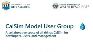 05.6 CalSim User Group (Lucas) – CWEMF